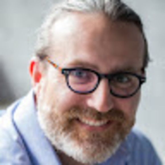 Meet your Posher, Peter - Picture 1 of 1